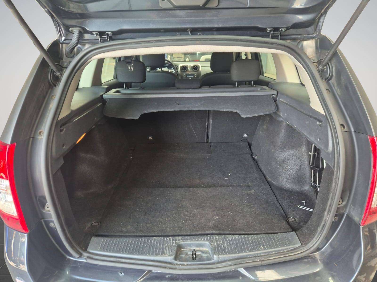 Dacia Logan MCV 0.9 TCe Comfort / Capteur de stationnement arrière / USB - MP3 / Garantie 12 Mois