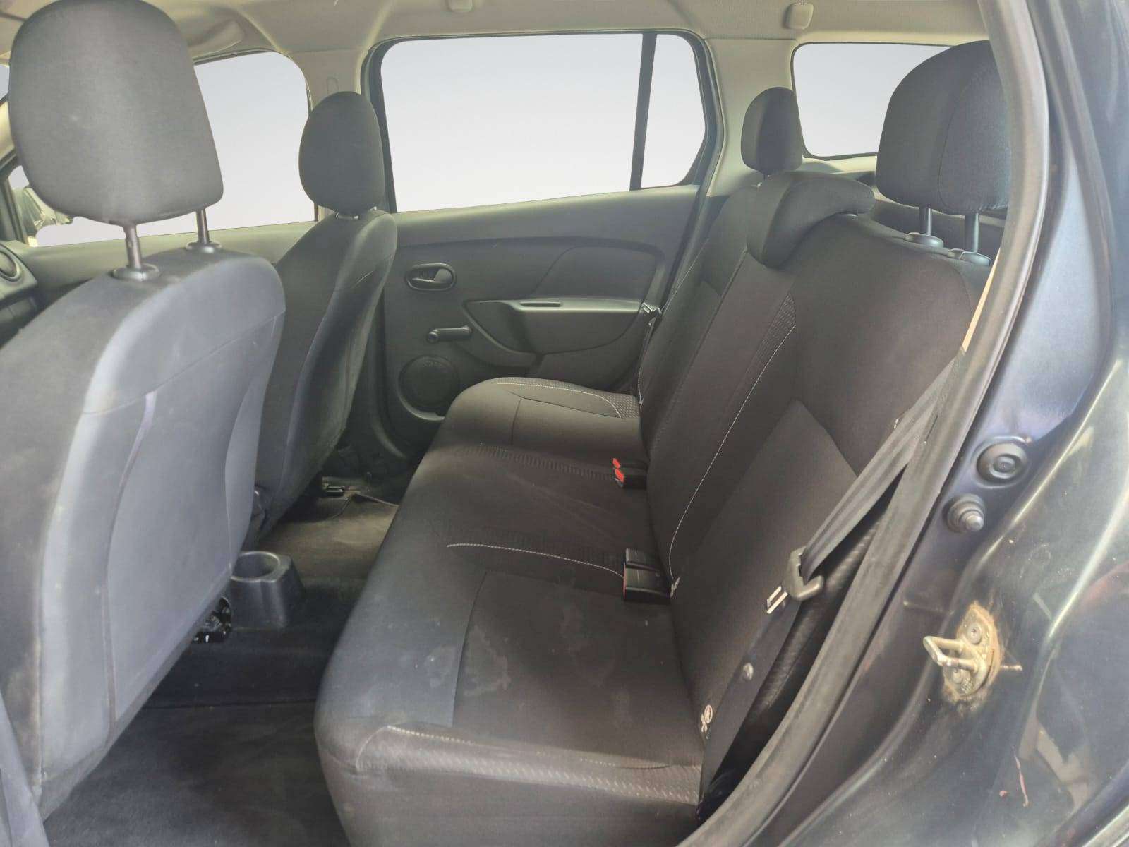 Dacia Logan MCV 0.9 TCe Comfort / Capteur de stationnement arrière / USB - MP3 / Garantie 12 Mois