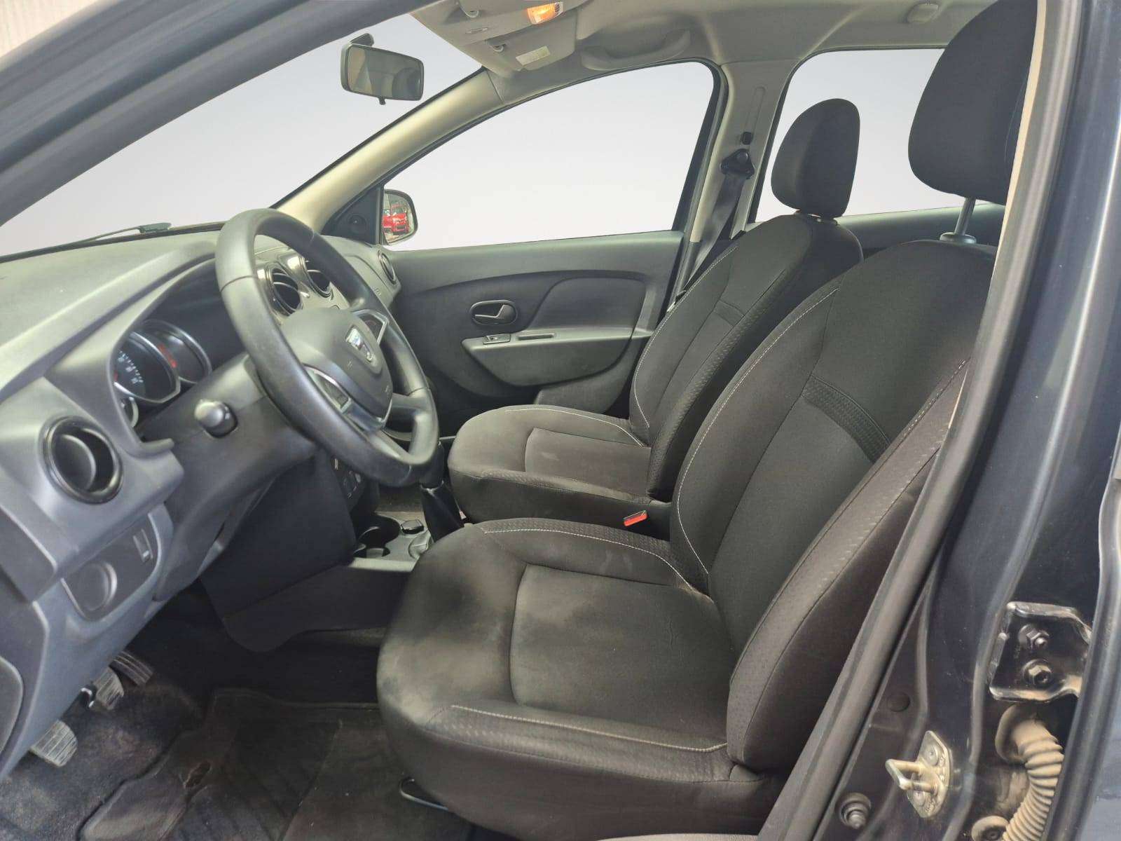 Dacia Logan MCV 0.9 TCe Comfort / Capteur de stationnement arrière / USB - MP3 / Garantie 12 Mois
