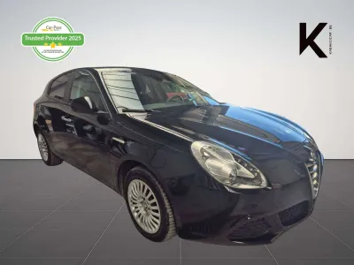 Alfa Romeo Giulietta 1.6 JTD M-Jet S&S / Capteurs de Recul / Climatisation / USB - MP3 / Garantie 12 Mois