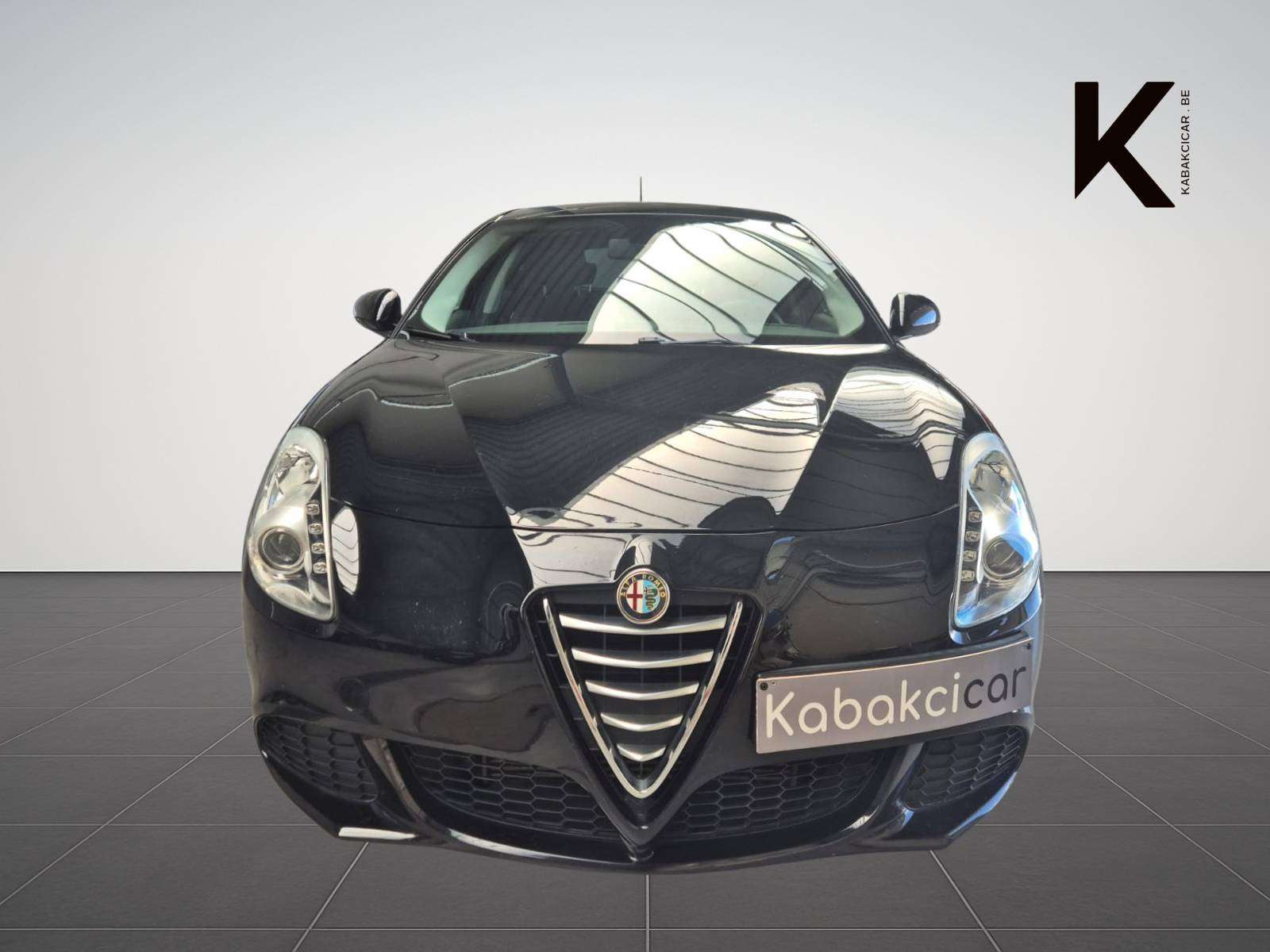 Alfa Romeo Giulietta 1.6 JTD M-Jet S&S / Capteurs de Recul / Climatisation / USB - MP3 / Garantie 12 Mois