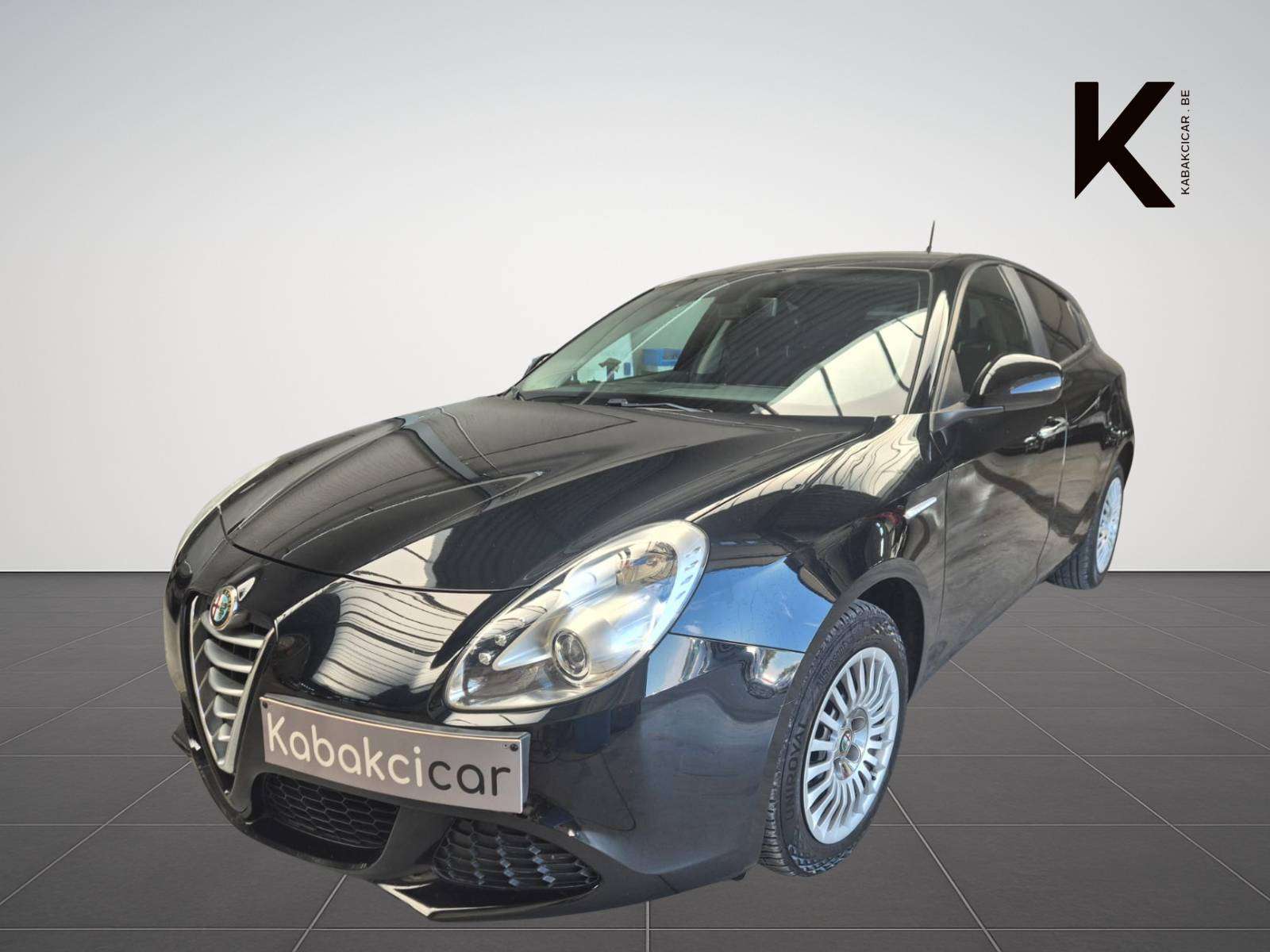 Alfa Romeo Giulietta 1.6 JTD M-Jet S&S / Capteurs de Recul / Climatisation / USB - MP3 / Garantie 12 Mois