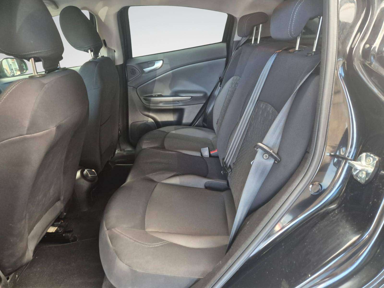 Alfa Romeo Giulietta 1.6 JTD M-Jet S&S / Capteurs de Recul / Climatisation / USB - MP3 / Garantie 12 Mois