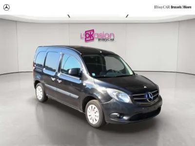 Mercedes-Benz Citan 109 CDI 5M 66/90 A2 M1 Family