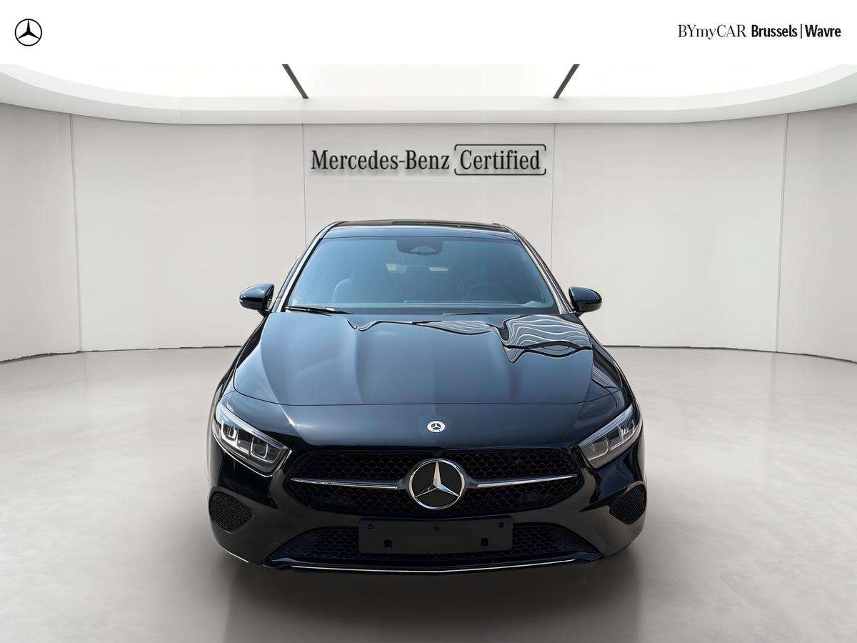 Mercedes-Benz A 180 A Luxury Line