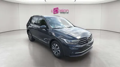 Volkswagen Tiguan 1.5 TSI 110kW DSG Life Business