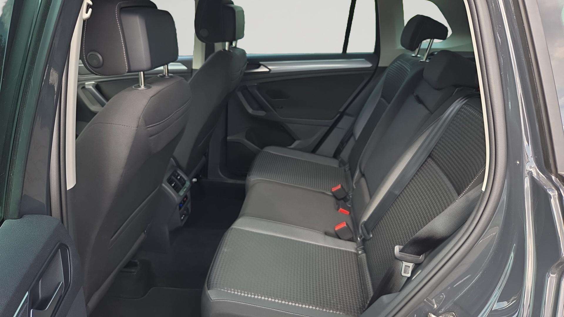 Volkswagen Tiguan 1.5 TSI 110kW DSG Life Business