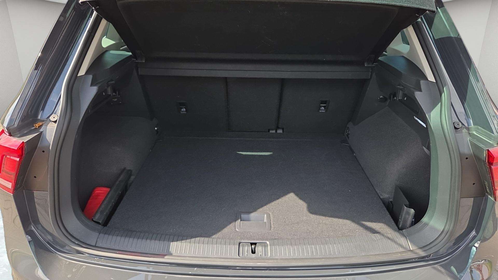Volkswagen Tiguan 1.5 TSI 110kW DSG Life Business