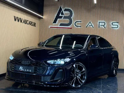 Audi A5 S LINE SPORT LOOK S5 UNIQUE * GARANTIE 12 MOIS **
