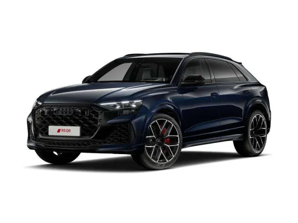 Audi RS Q8 RSQ8 l Pano l 360 Cam l HUD l Trekhaak l Nightvision