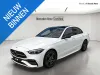 Mercedes-Benz C 400 e 4-Matic PHEV AMG Line (230 kW) thumbnail