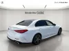 Mercedes-Benz C 400 e 4-Matic PHEV AMG Line (230 kW) thumbnail