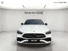 Mercedes-Benz C 400 e 4-Matic PHEV AMG Line (230 kW) thumbnail