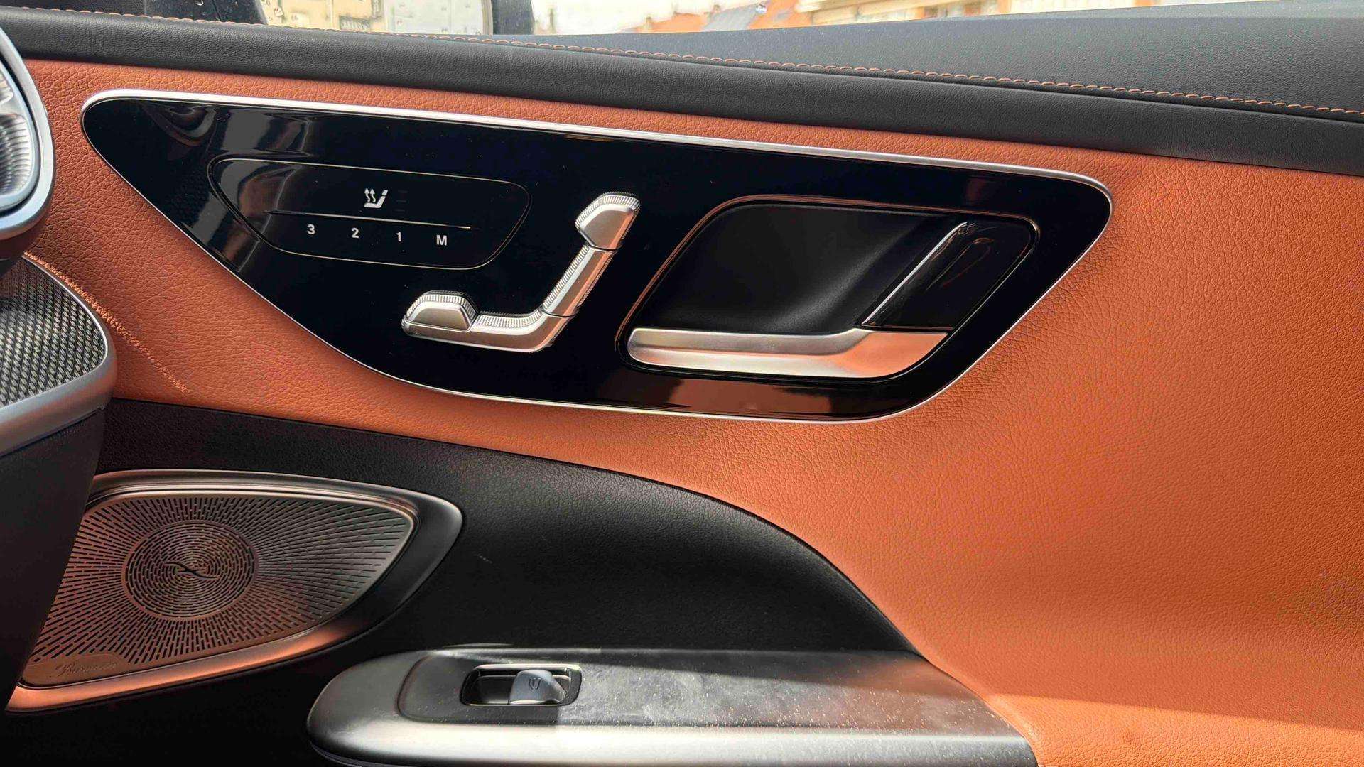 Mercedes-Benz C 400 e 4-Matic PHEV AMG Line (230 kW)