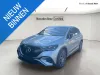 Mercedes-Benz EQE SUV EQE 350+ AMG Line thumbnail