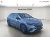 Mercedes-Benz EQE SUV EQE 350+ AMG Line thumbnail