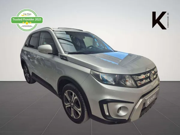 Suzuki Vitara Vitara DDiS 4x4 GLX TCCS / Camera / Navigation / Garantie 12 Mois