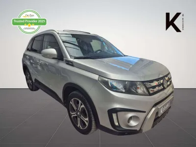 Suzuki Vitara Vitara DDiS 4x4 GLX TCCS / Camera / Navigation / Garantie 12 Mois