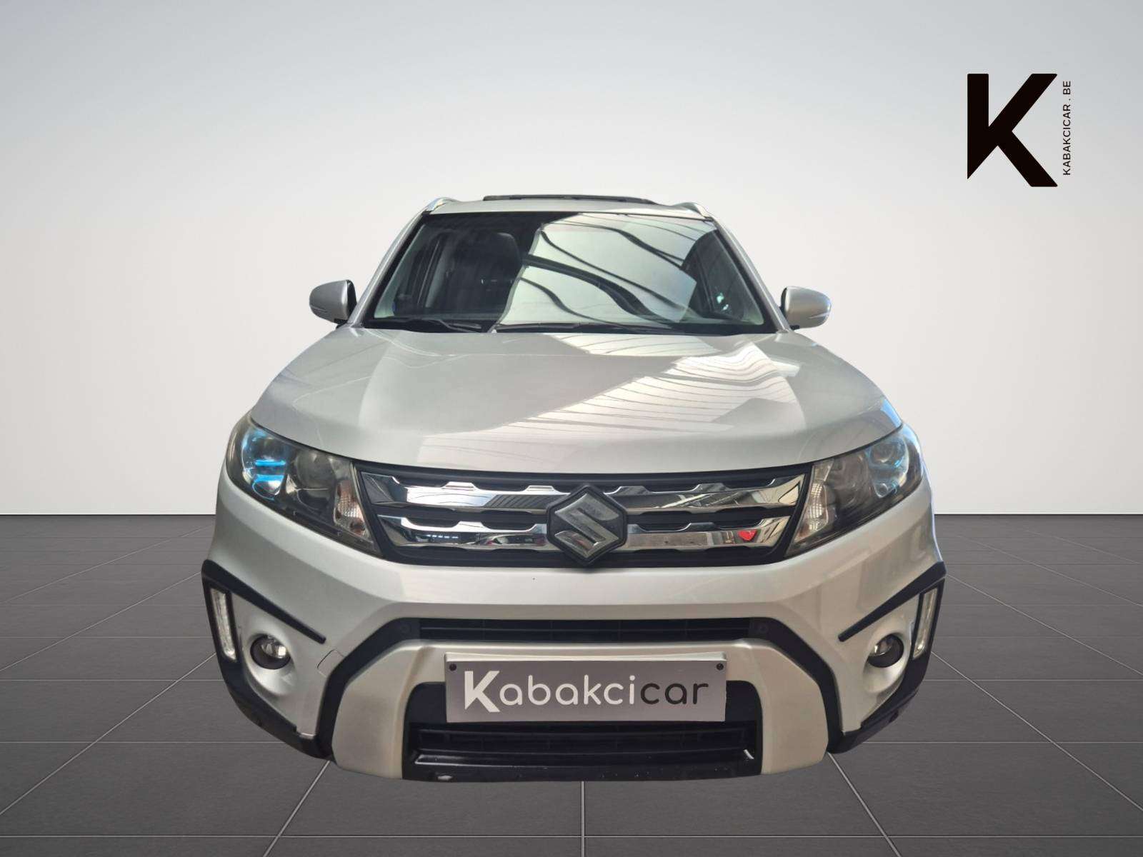 Suzuki Vitara Vitara DDiS 4x4 GLX TCCS / Camera / Navigation / Garantie 12 Mois