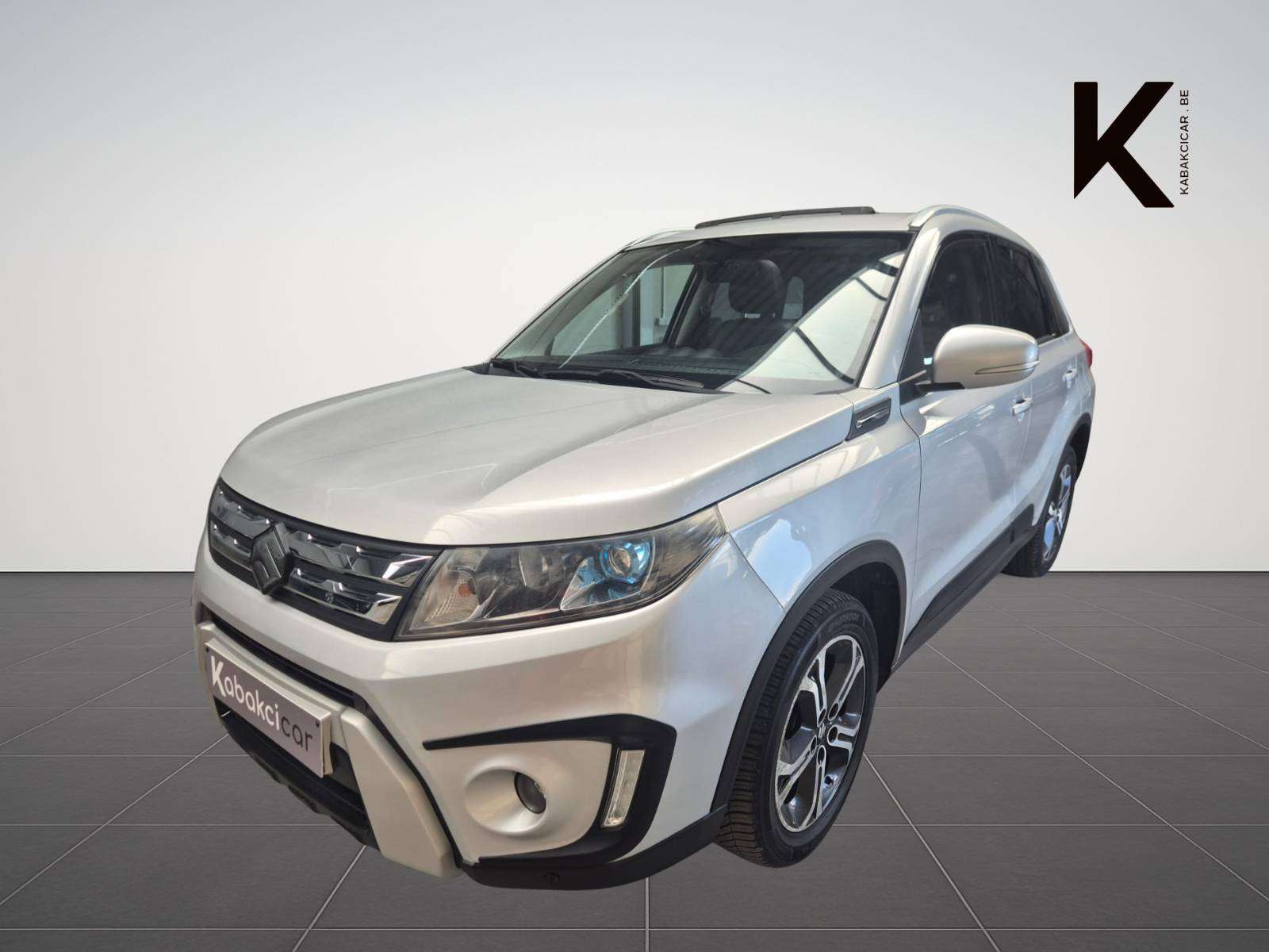 Suzuki Vitara Vitara DDiS 4x4 GLX TCCS / Camera / Navigation / Garantie 12 Mois