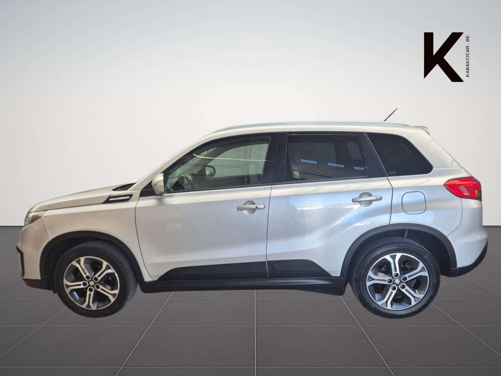 Suzuki Vitara Vitara DDiS 4x4 GLX TCCS / Camera / Navigation / Garantie 12 Mois