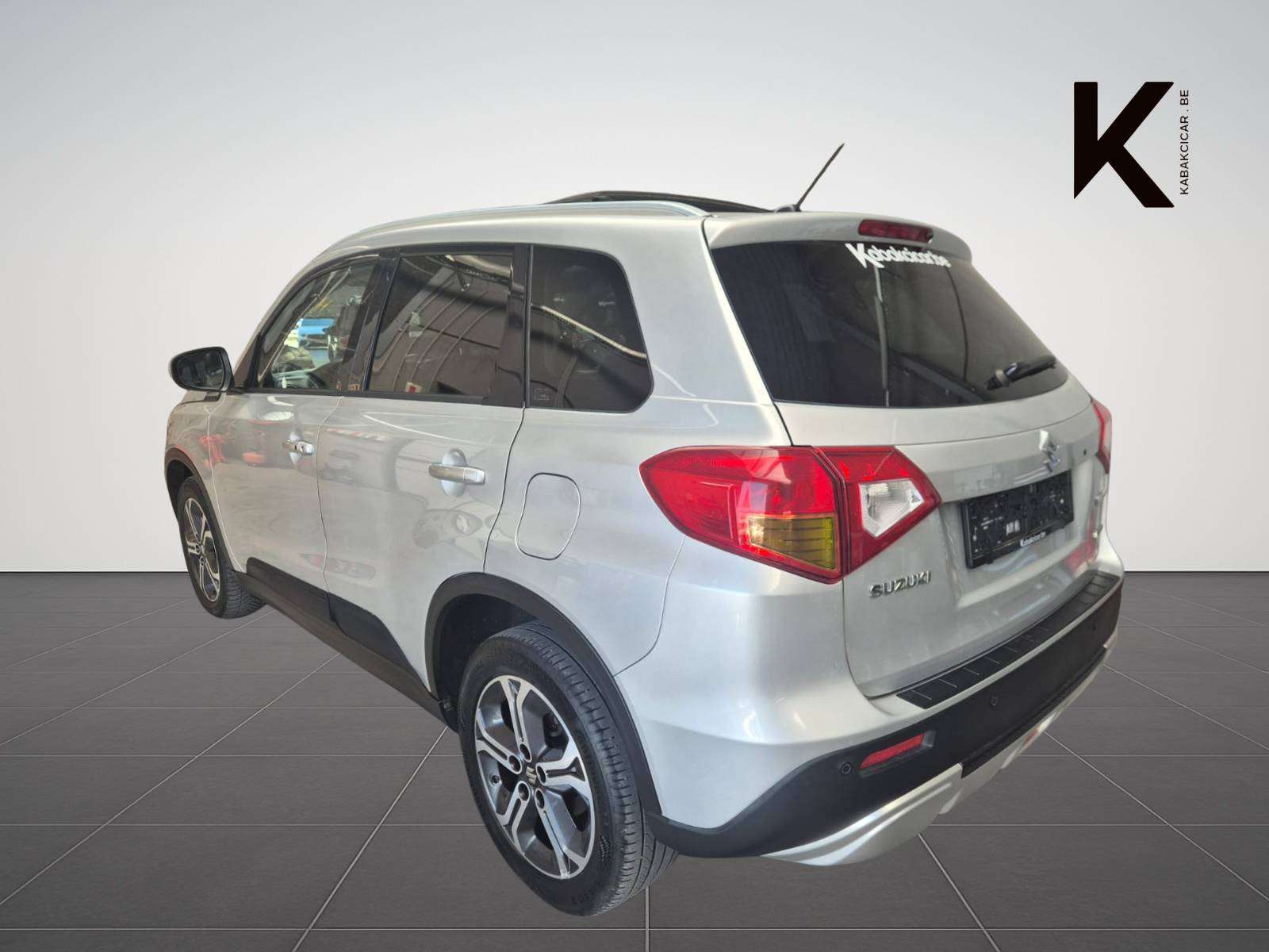 Suzuki Vitara Vitara DDiS 4x4 GLX TCCS / Camera / Navigation / Garantie 12 Mois