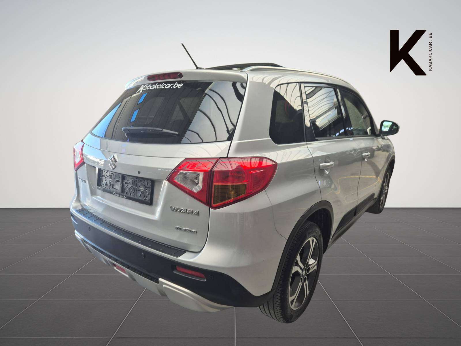 Suzuki Vitara Vitara DDiS 4x4 GLX TCCS / Camera / Navigation / Garantie 12 Mois