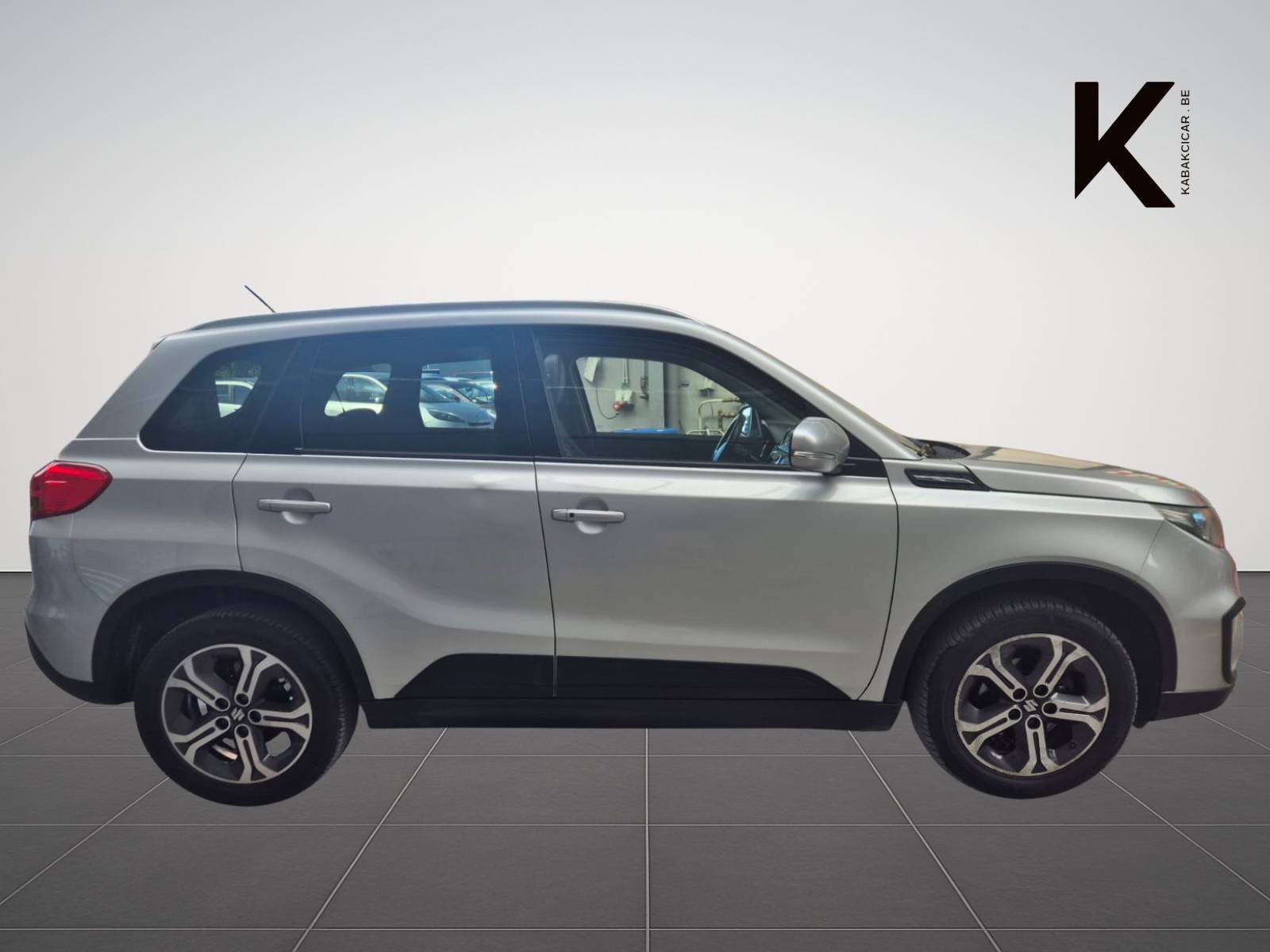 Suzuki Vitara Vitara DDiS 4x4 GLX TCCS / Camera / Navigation / Garantie 12 Mois