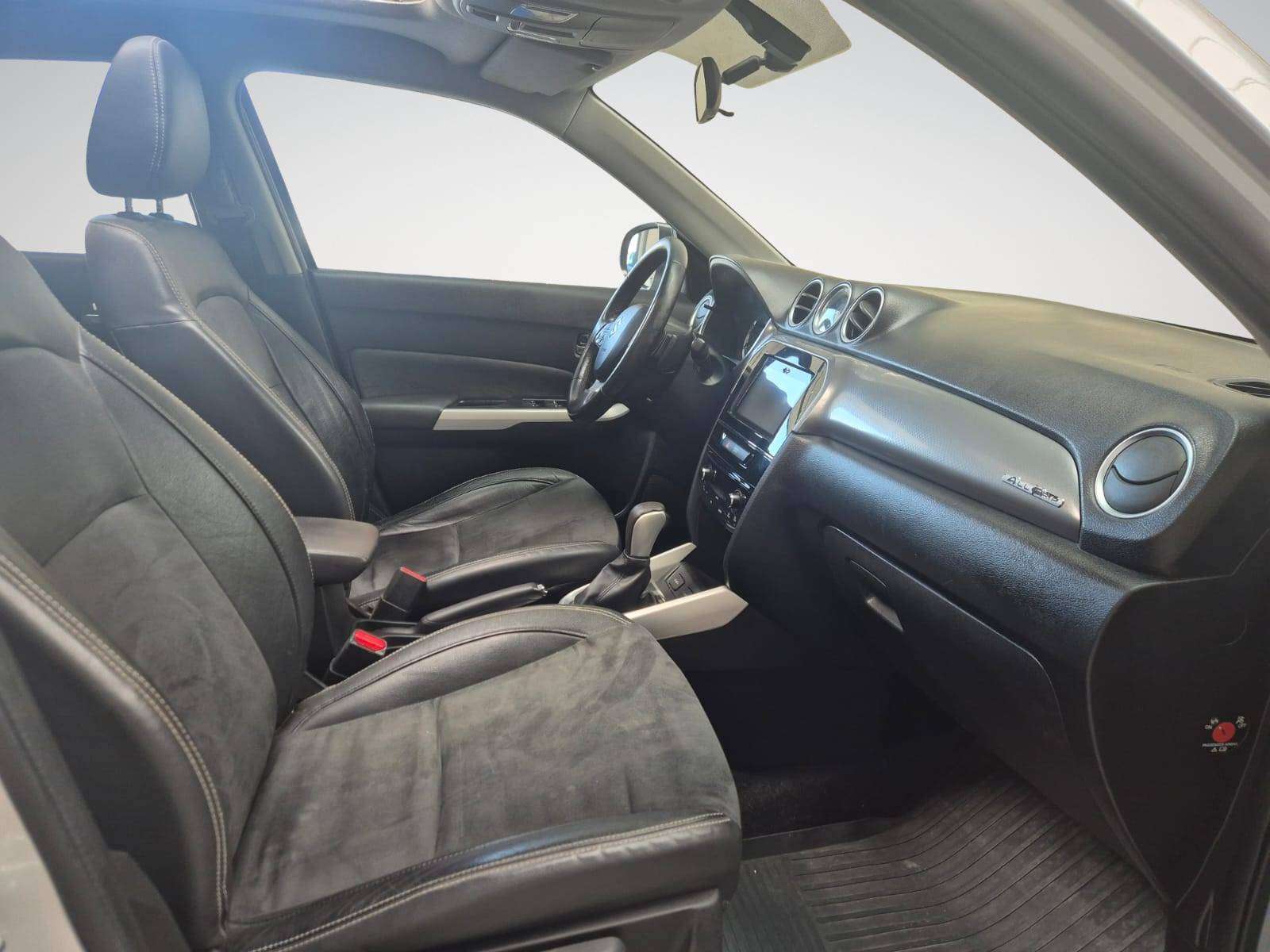 Suzuki Vitara Vitara DDiS 4x4 GLX TCCS / Camera / Navigation / Garantie 12 Mois