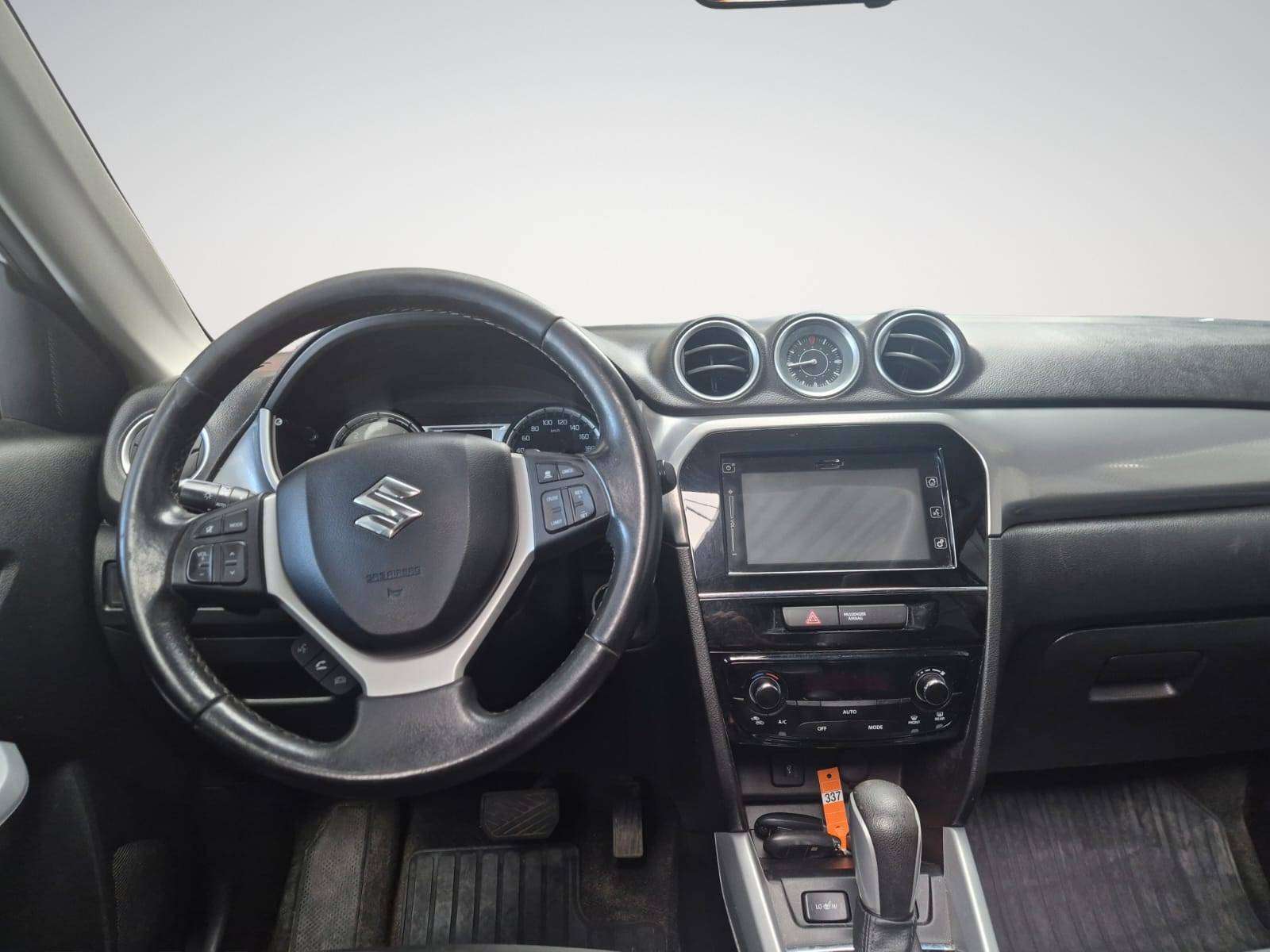 Suzuki Vitara Vitara DDiS 4x4 GLX TCCS / Camera / Navigation / Garantie 12 Mois