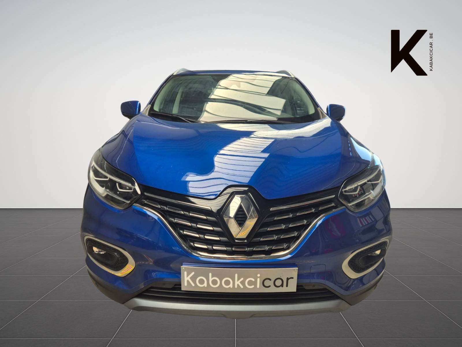 Renault Kadjar 1.5 dCi EDC / Camera / Navigation / Climatisation Bi-zone / Garantie 12 Mois