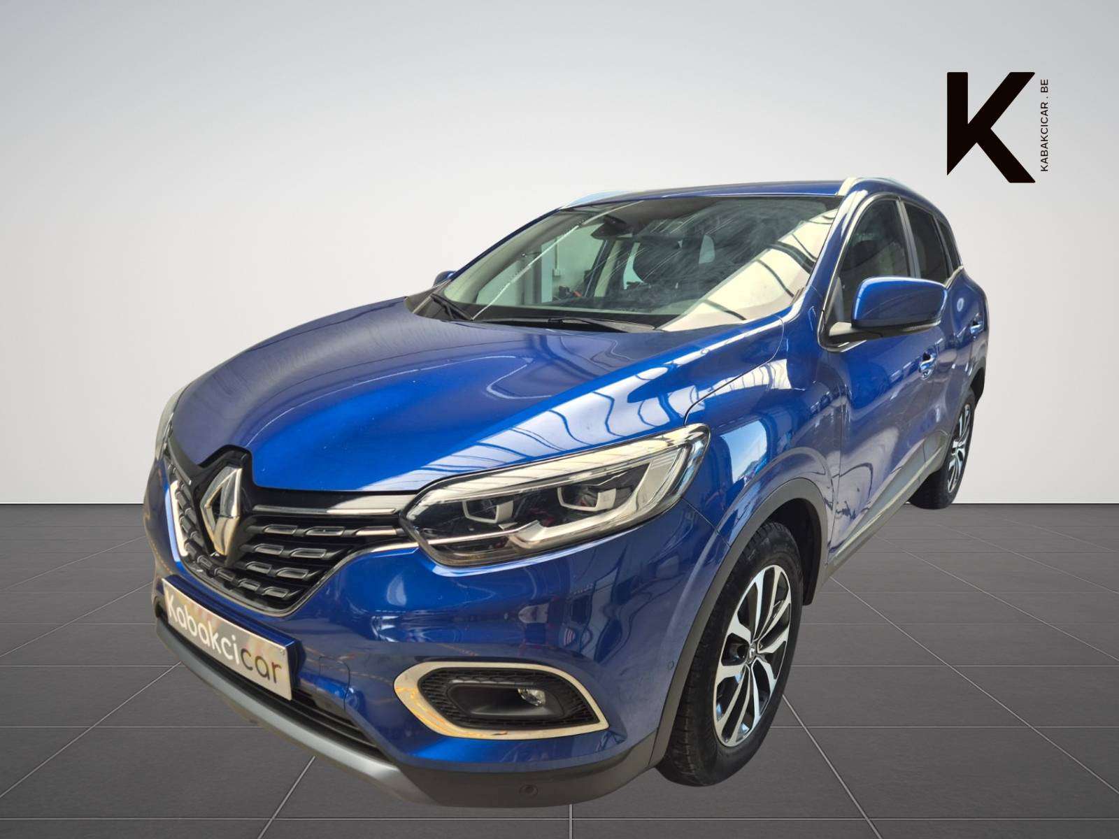 Renault Kadjar 1.5 dCi EDC / Camera / Navigation / Climatisation Bi-zone / Garantie 12 Mois