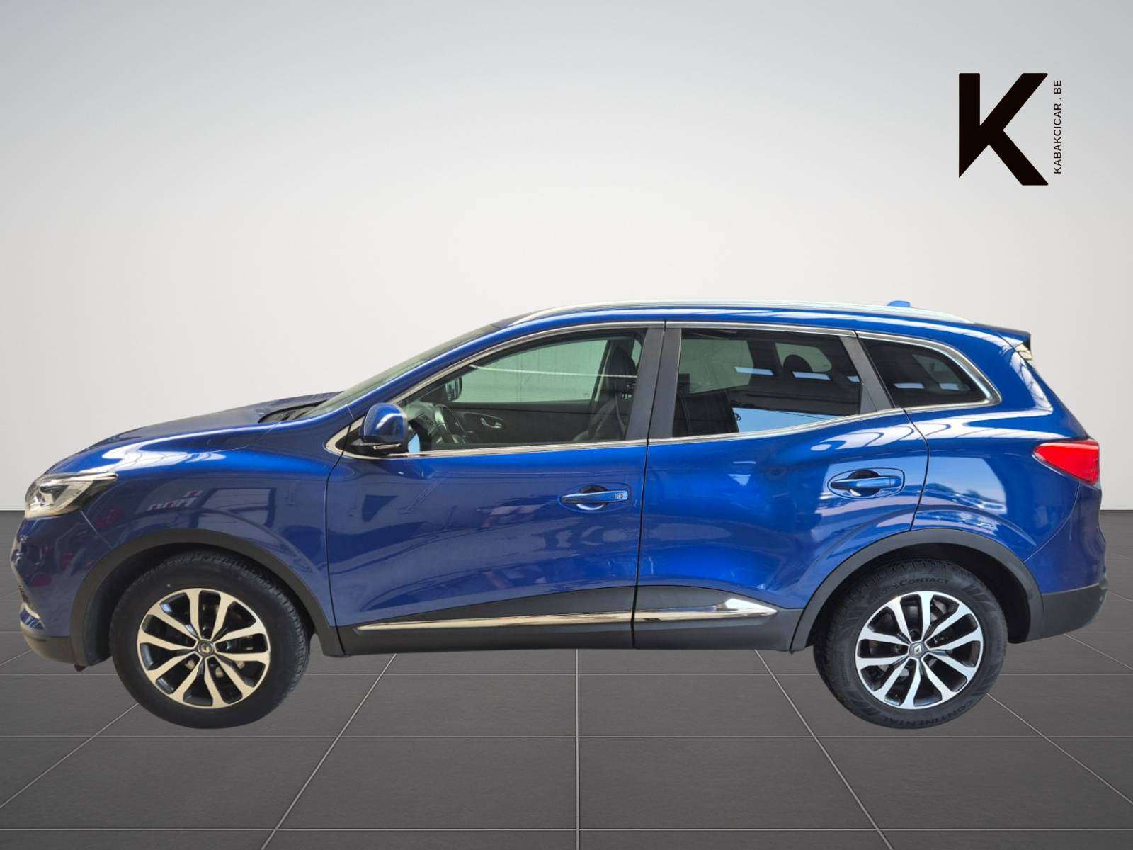 Renault Kadjar 1.5 dCi EDC / Camera / Navigation / Climatisation Bi-zone / Garantie 12 Mois