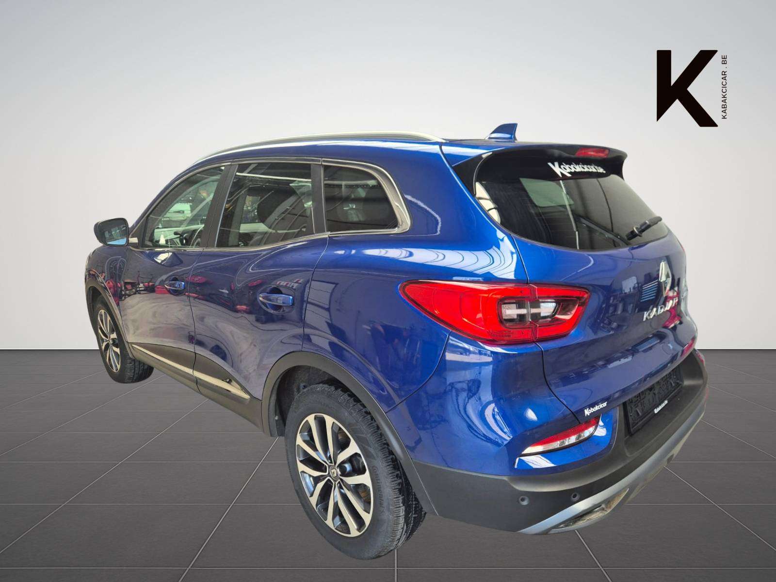 Renault Kadjar 1.5 dCi EDC / Camera / Navigation / Climatisation Bi-zone / Garantie 12 Mois