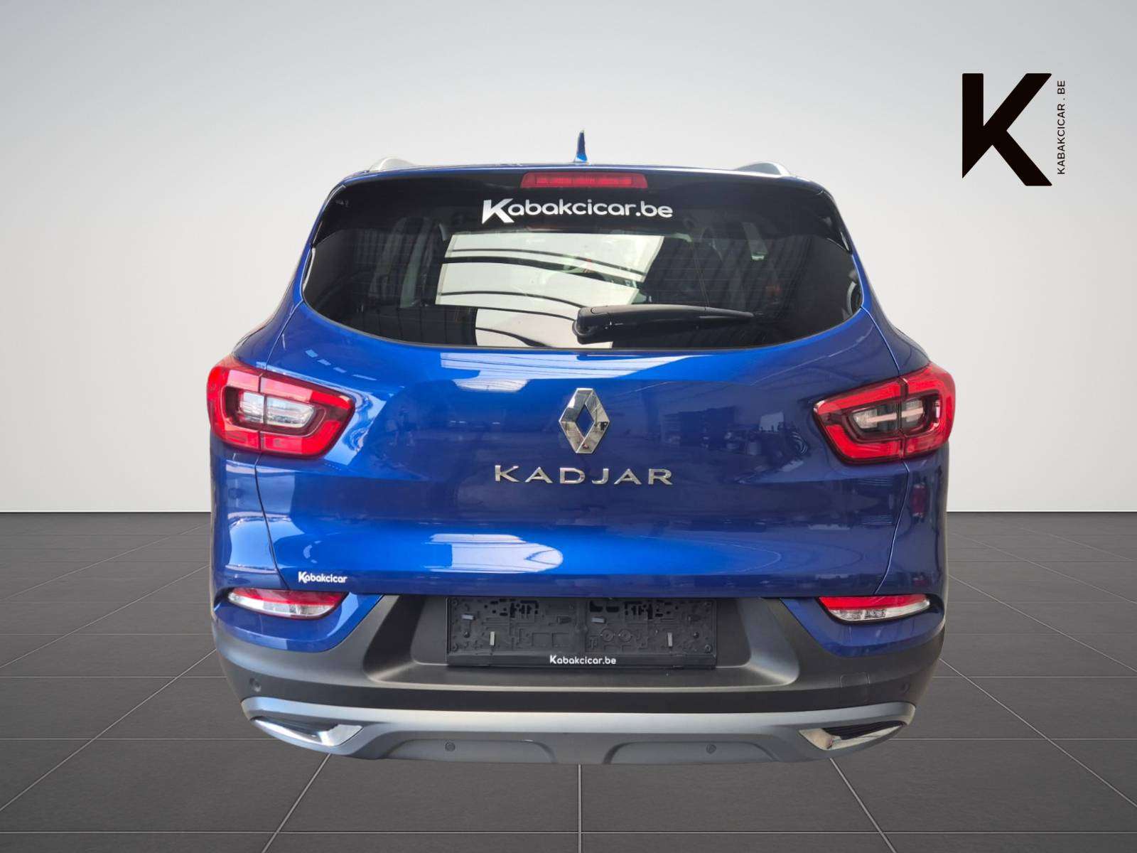 Renault Kadjar 1.5 dCi EDC / Camera / Navigation / Climatisation Bi-zone / Garantie 12 Mois