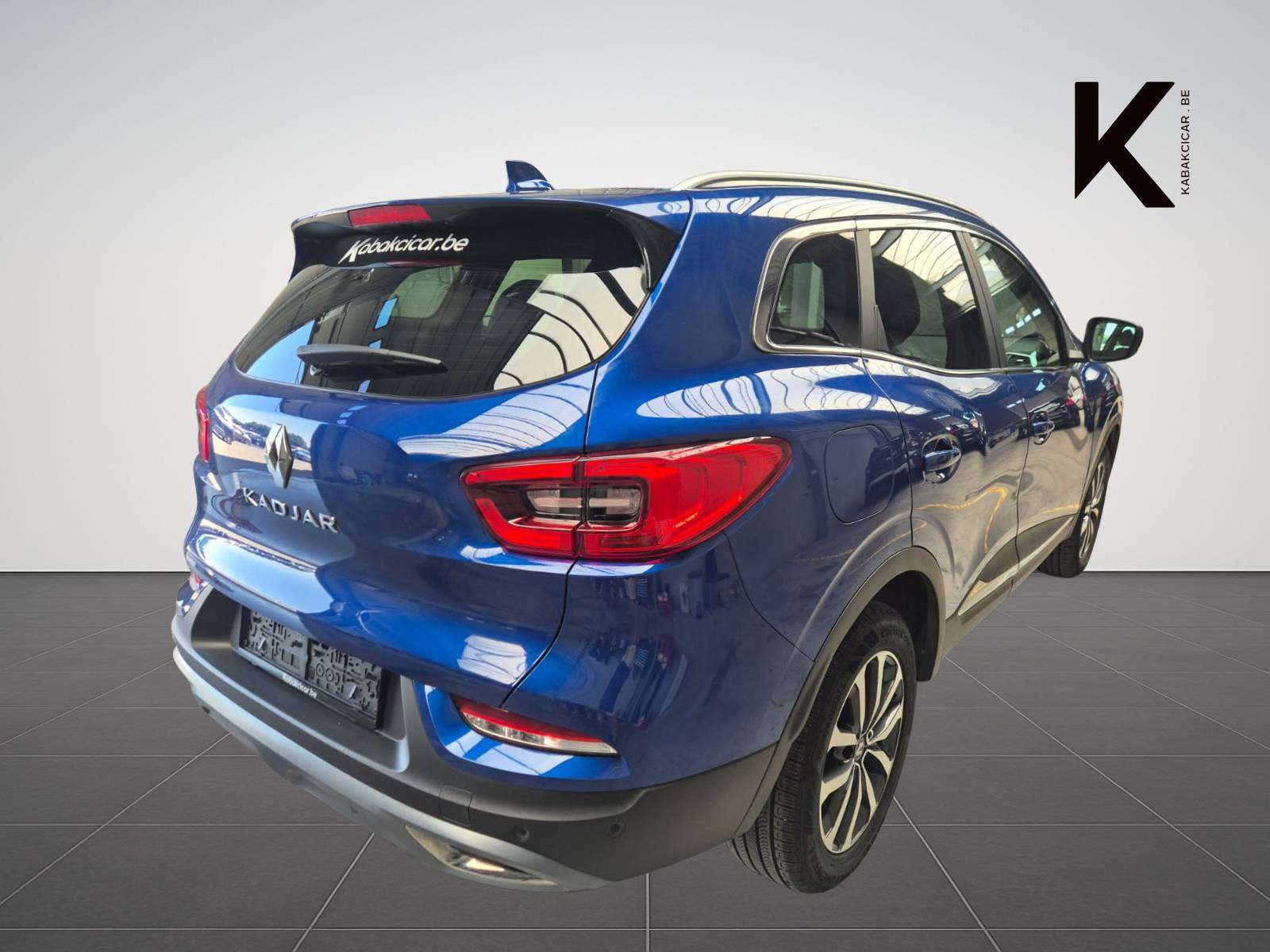 Renault Kadjar 1.5 dCi EDC / Camera / Navigation / Climatisation Bi-zone / Garantie 12 Mois