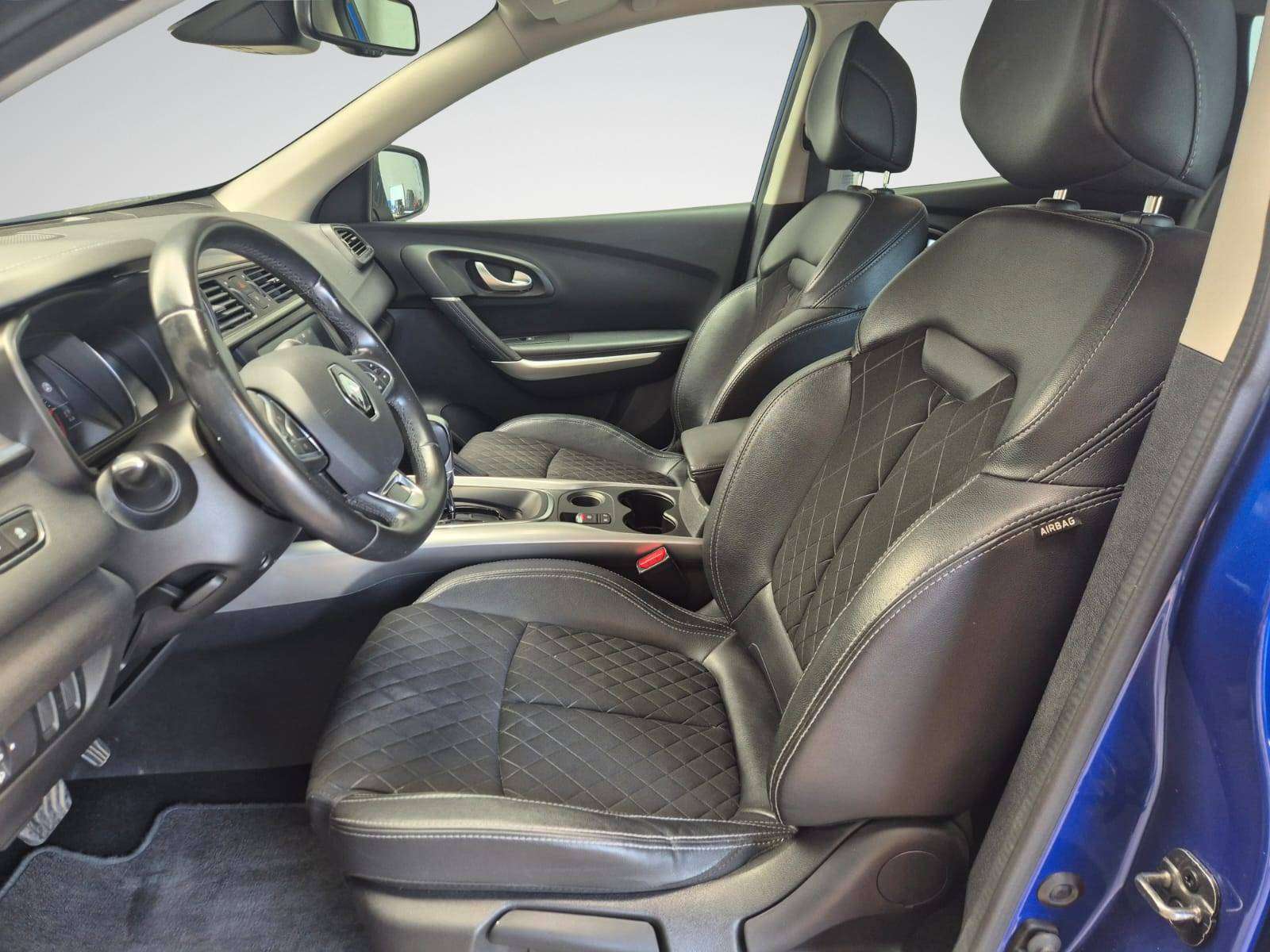 Renault Kadjar 1.5 dCi EDC / Camera / Navigation / Climatisation Bi-zone / Garantie 12 Mois