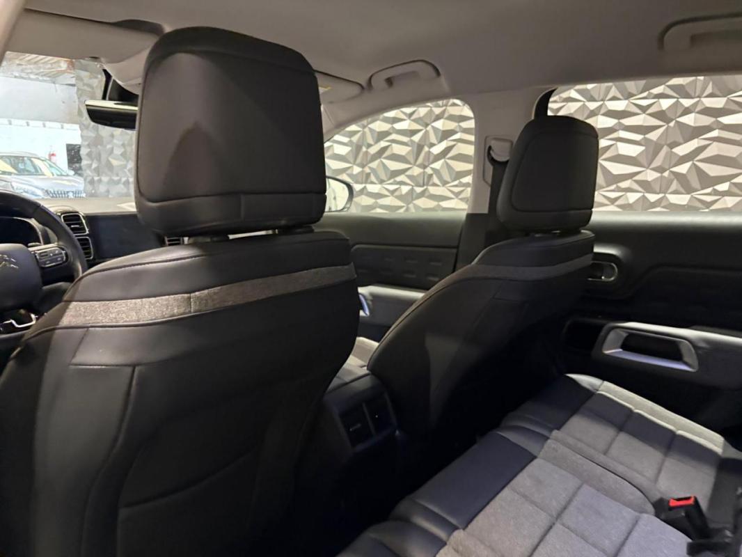 Citroen C5 Hybrid Rechargeable - 225 S&S BV e-EAT8 Business PHASE 1