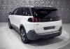 Peugeot 5008 1.2i PureTech 12V S&S - 130 BV EAT8 II 2017 Allure PHASE 1 thumbnail