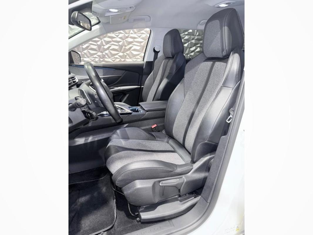 Peugeot 5008 1.2i PureTech 12V S&S - 130 BV EAT8 II 2017 Allure PHASE 1