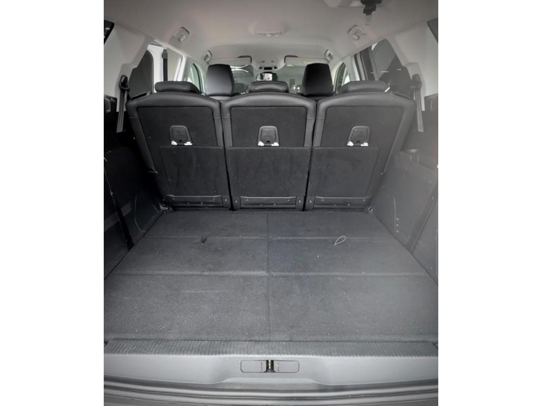 Peugeot 5008 1.2i PureTech 12V S&S - 130 BV EAT8 II 2017 Allure PHASE 1