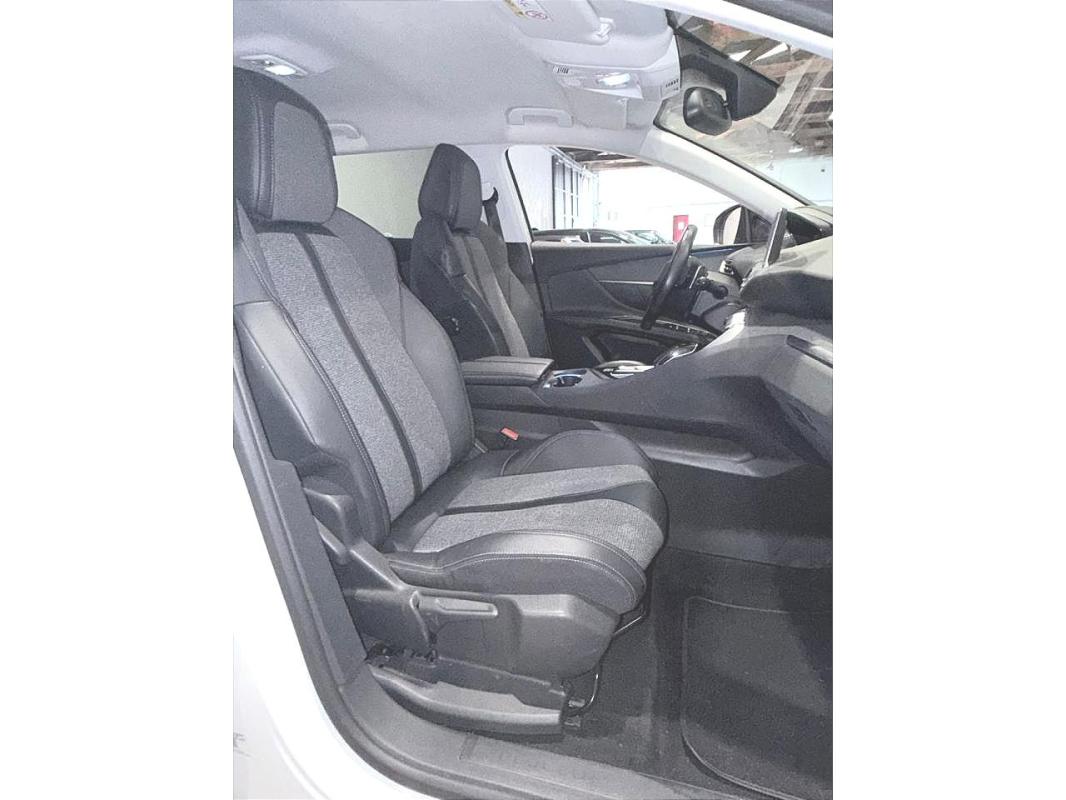 Peugeot 5008 1.2i PureTech 12V S&S - 130 BV EAT8 II 2017 Allure PHASE 1