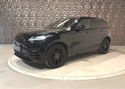 Land Rover Range Rover Velar 2.0 D200 - BVA R-Dynamic PHASE 2