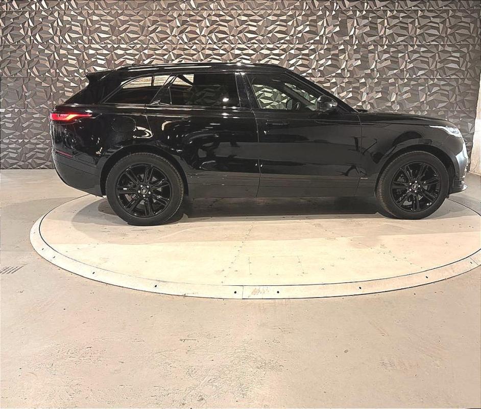 Land Rover Range Rover Velar 2.0 D200 - BVA R-Dynamic PHASE 2