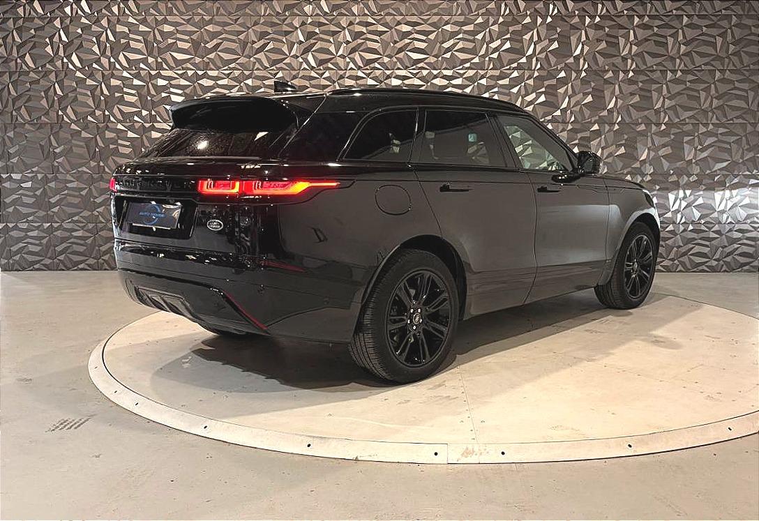 Land Rover Range Rover Velar 2.0 D200 - BVA R-Dynamic PHASE 2