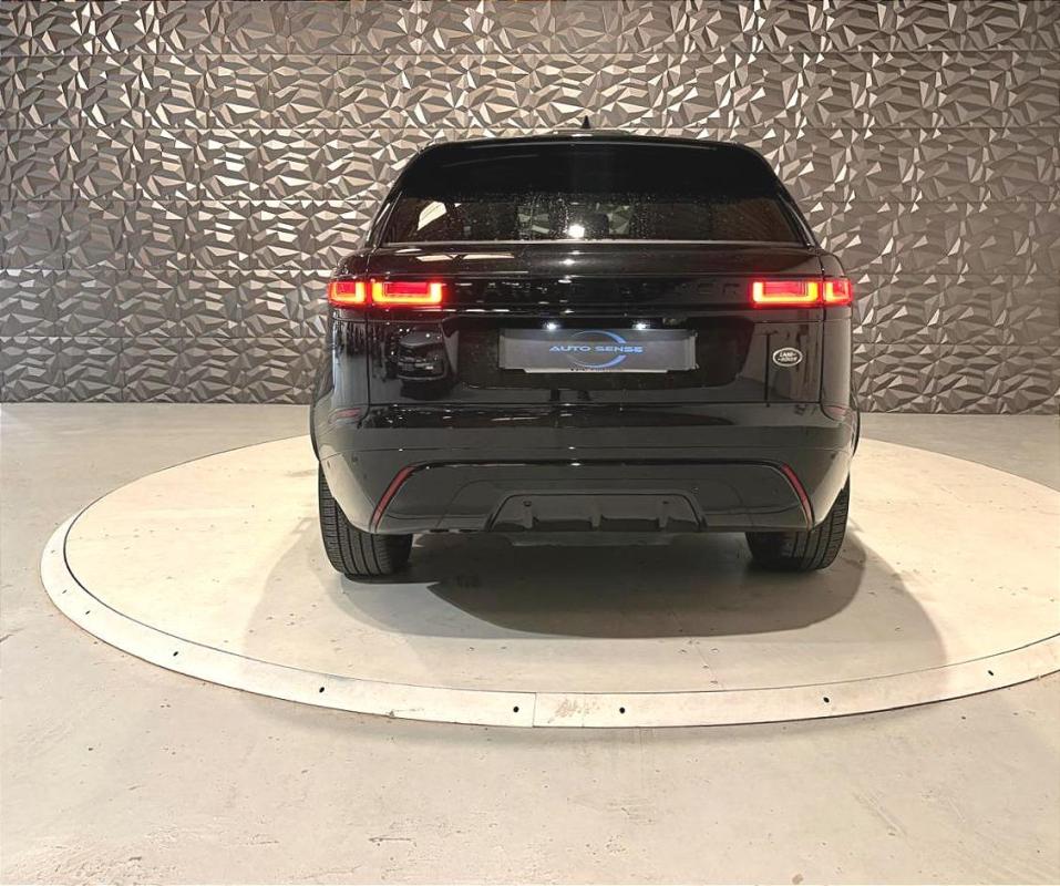 Land Rover Range Rover Velar 2.0 D200 - BVA R-Dynamic PHASE 2
