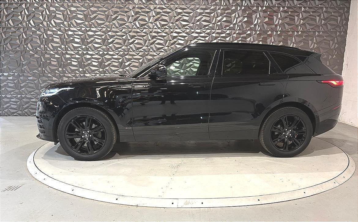 Land Rover Range Rover Velar 2.0 D200 - BVA R-Dynamic PHASE 2