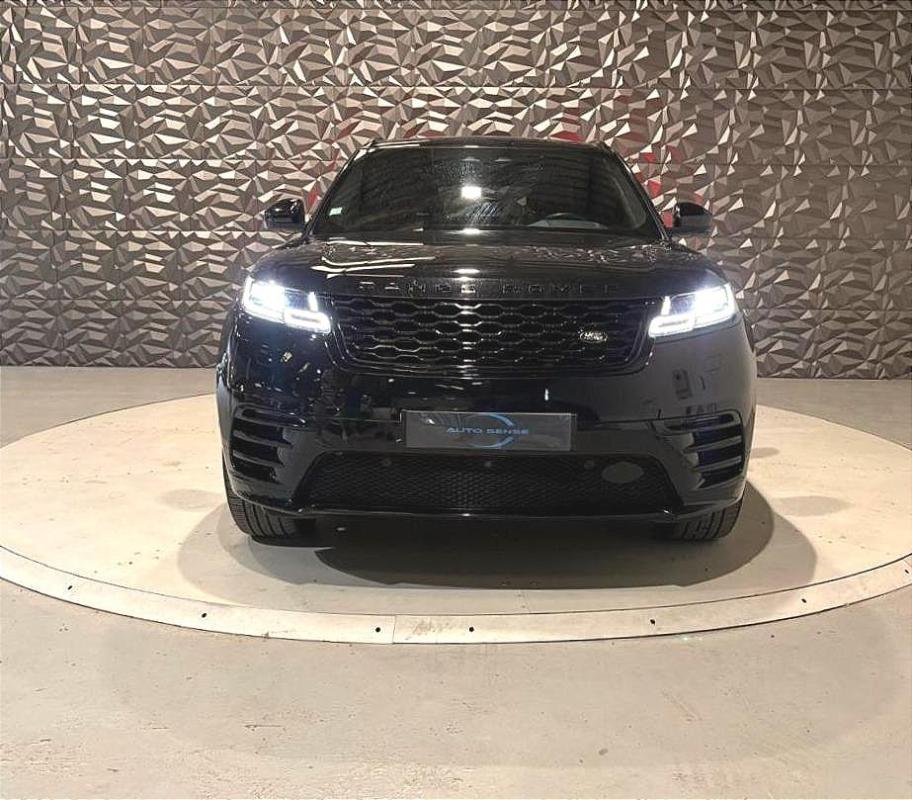 Land Rover Range Rover Velar 2.0 D200 - BVA R-Dynamic PHASE 2
