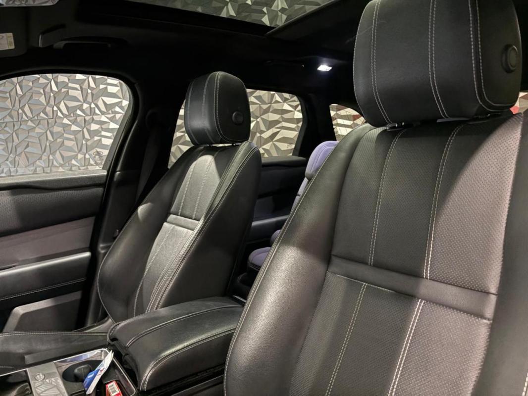 Land Rover Range Rover Velar 2.0 D200 - BVA R-Dynamic PHASE 2