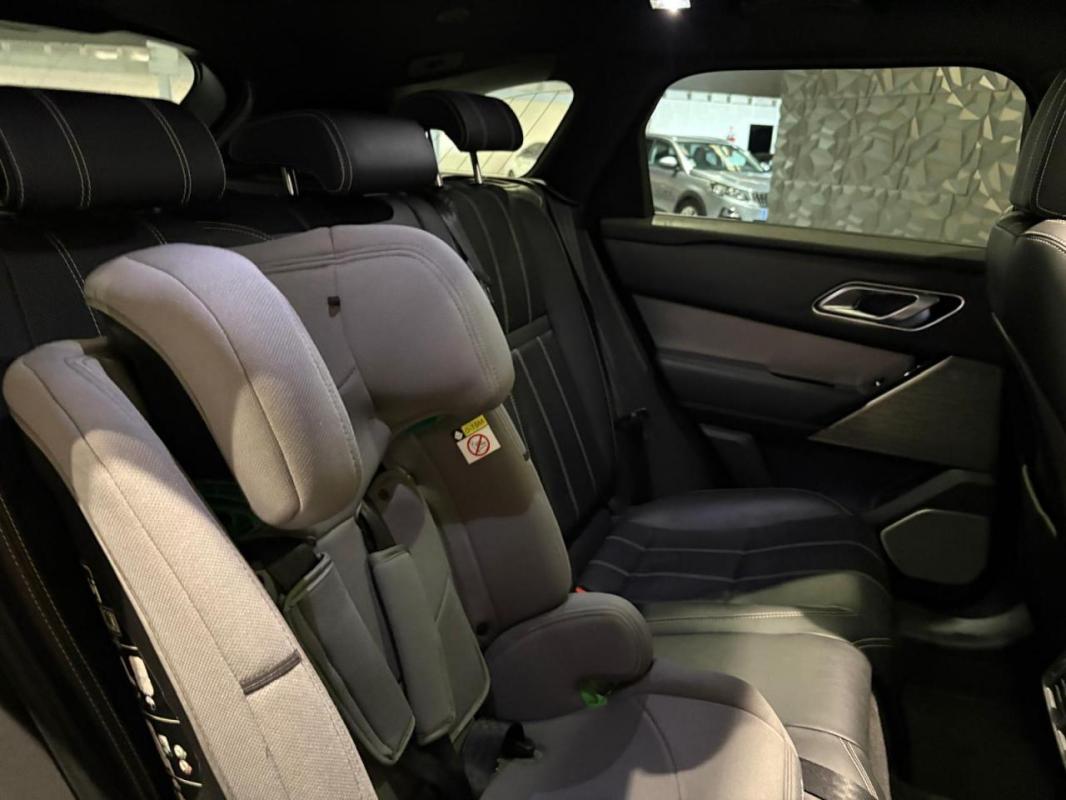 Land Rover Range Rover Velar 2.0 D200 - BVA R-Dynamic PHASE 2